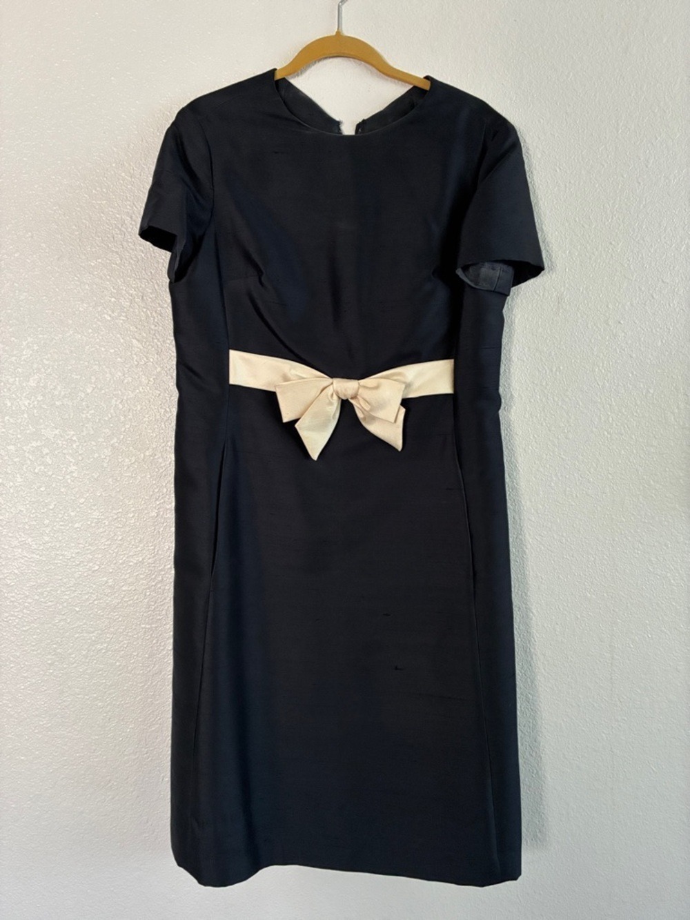 Ben Barrack Jackie O Dress with Jacket Vintage 1960 - Picture 2 of 8